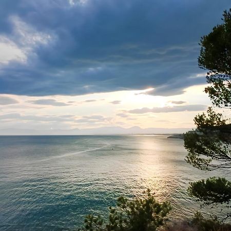 For A Stay Sant Jordi Sunset 살루 외부 사진