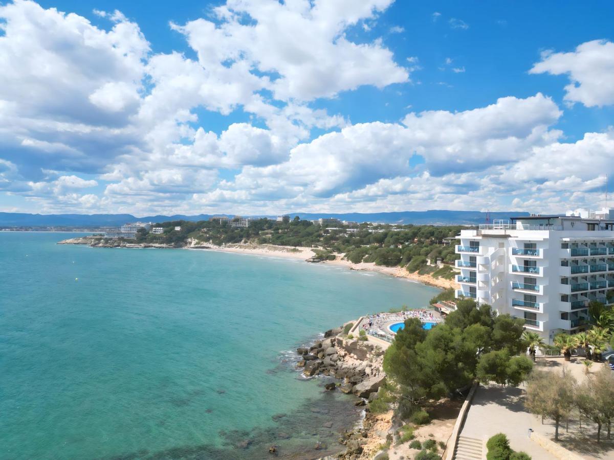 For A Stay Sant Jordi Sunset 살루 외부 사진